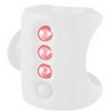 Knog : Gekko Achterlicht