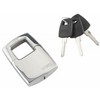 Locker Hangslot Stainless Steel