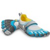 Vibram : Fivefingers Bikila Hero Sky Blue/Dark Grey/Grey Dames Trainingsschoen