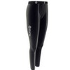 Skins : Snow Lange Broek Dames Zwart/Zilver