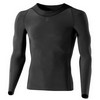 RY400 Men`s Compression Long Sleeve Top for Recovery