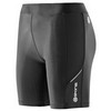 A200 Shorts Dames Zwart