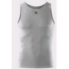 C400 Men`s Mesh Tank Wit
