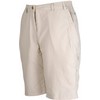 LD Sella 3/4 Broek Dames Beige Sable 