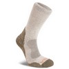 Bridgedale : Hiker Viscose Van Bamboo Sokken Olive