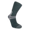Bridgedale : Woolfusion Trekker Sokken Gunmetal