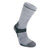 Bridgedale : Woolfusion Trekker Dames Sokken Silver/Grey