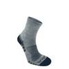 Bridgedale : Woolfusion Trail Light Sokken Silver/Navy