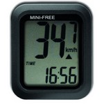 O-Synce : Fietscomputer Mini Free