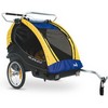 Burley : Fietskar Kind Cub