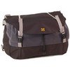 Burley : Travoy Upper Market Bag Black
