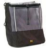 Burley : Travoy Lower Market Bag Black