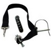 Burley : Flex Connector Kit Vierkante Dissel 2010-2011