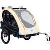 Burley : Cub Fietskar 2011 Voor 2 Kinderen