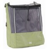 Burley : Travoy Lower Market Bag Green