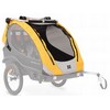 Burley : Cub 2011 Cover Yellow