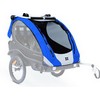 Burley : Cub 2011 Cover Blue