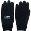 Asics : Active Gloves Black Men