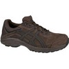 Asics : Gel Odyssey WR Brown/Black/Brown Heren Wandelschoen