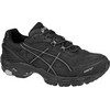 Asics : Gel Arata G-TX Black/Moon/Black Dames Wandelschoen 