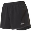 Asics : W`s Running Short Black Dames