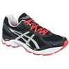 Asics : GT-2160 Black/White/Red Heren Hardloopschoen