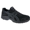 Asics : Gel Odyssey WR Black/Onyx/Charcoal Heren Wandelschoen