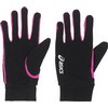 Asics : Basic Gloves Neon Pink