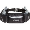 Asics : Running Bottle Belt Black