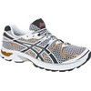 Asics : Gel Landreth 7 Lightning/Black/Gold Heren Hardloopschoen