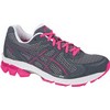 Asics : GT-2170 Charcoal/Titanium/Neon Pink Dames Hardloopschoen