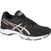 Asics : Ayami Kyoko Black/Champagne/White Dames Hardloopschoen