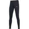 Vesta Tight Black Hardloopbroek Dames