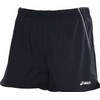 Asics : Vesta Split Short Black Dames
