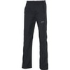 Vesta Woven Pant Black Dames
