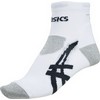 Nimbus Sock Real White/Black Dames Sokken