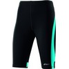 Sprinter Performance Black/Aquarium Dames