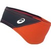 PFM Hoofdband Zwart/Oranje