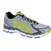 GT-2000 Zilver/Blauw Heren Hardloopschoen