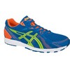 Gel-Hyperspeed 5 Blauw/Oranje Heren Hardloopschoen