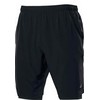 Soukai 2 in 1 Short Heren Zwart