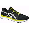 Gel Hyper33 2 Black/Silver/Lightning Heren Hardloopschoen (Neutraal)