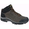 Gel Arata G-TX MT Coffee/Black/Mustard Heren Wandelschoen 