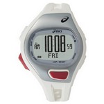 Run in Rythm Wit Sporthorloge