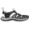 Keen : Whisper Black/Gargoyle Dames Wandelschoen