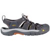 Keen : Newport H2 India Ink/Rust Heren Wandelschoen