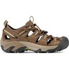 Arroyo II Chocolate Chip/Sap Green Dames Wandelschoen
