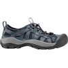 Keen : McKenzie Midnight Navy/Flint Stone Dames Wandelschoen