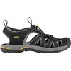 Keen : Kanyon Black/Gargoyle Heren Wandelschoen