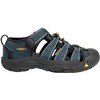 Newport H2 Kindersandalen Blauw